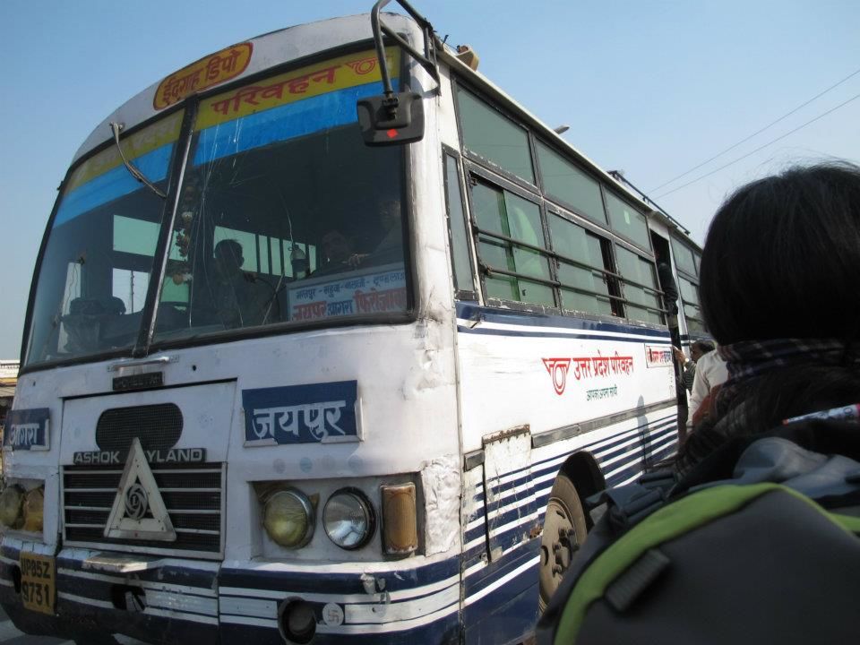 Photo of You MUST go to India - Part I ( Day 1 - 5 ) 23/53 by Prana