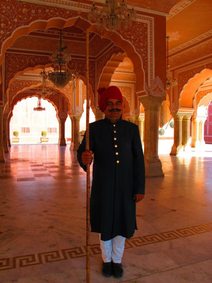 Photo of You MUST go to India - Part I ( Day 1 - 5 ) 33/53 by Prana
