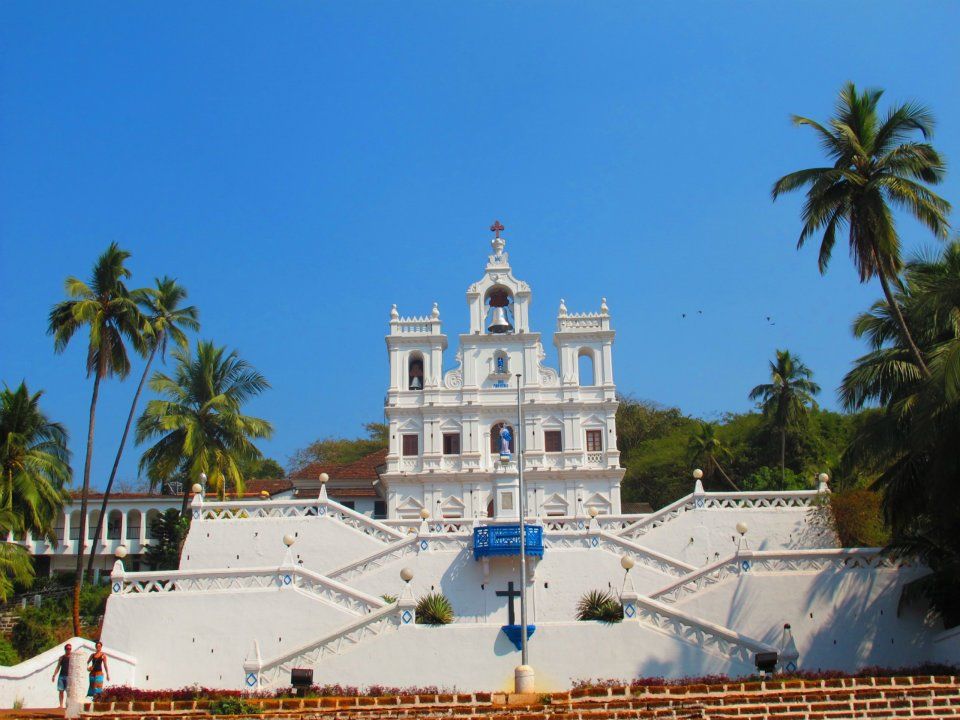 Photo of You Must Go India - Part II ( Day 6 - 11 ) 13/29 by Prana
