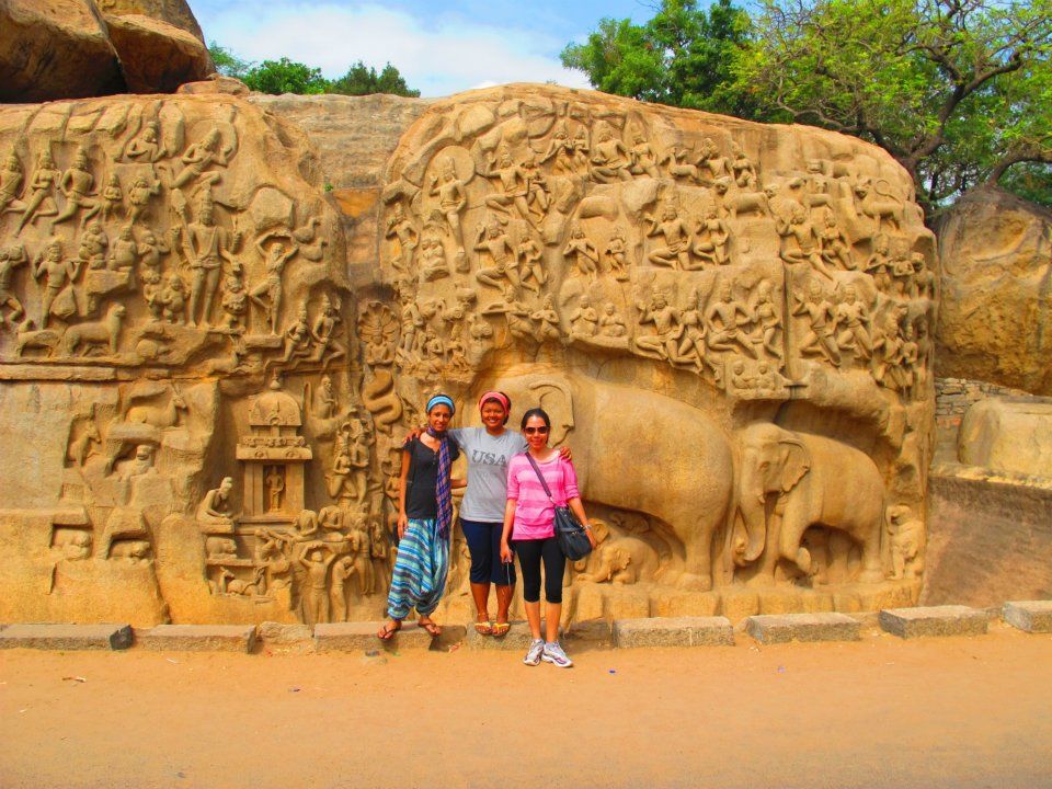 Photo of You Must Go India - Part II ( Day 6 - 11 ) 23/29 by Prana