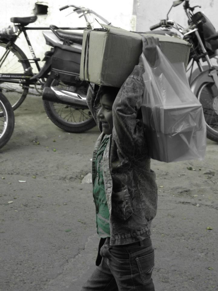 Photo of You MUST go to India - Part I ( Day 1 - 5 ) 8/53 by Prana