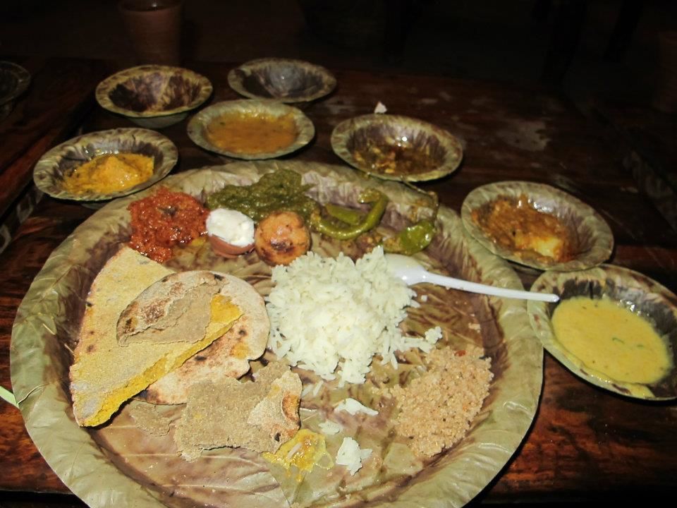 Photo of You MUST go to India - Part I ( Day 1 - 5 ) 25/53 by Prana