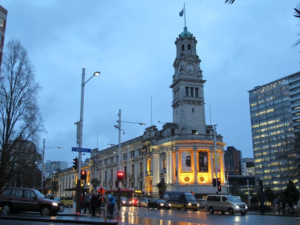 Photo of New Zealand - Survival & Travel Tips 3/16 by Prana