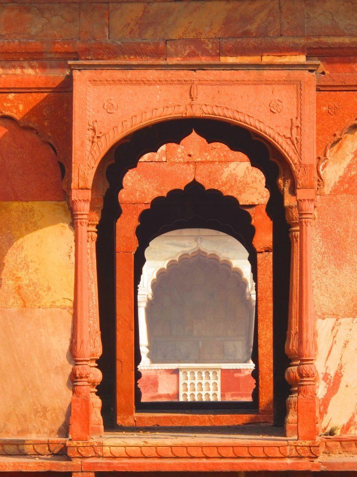 Photo of You Must Go India - Part II ( Day 6 - 11 ) 3/29 by Prana