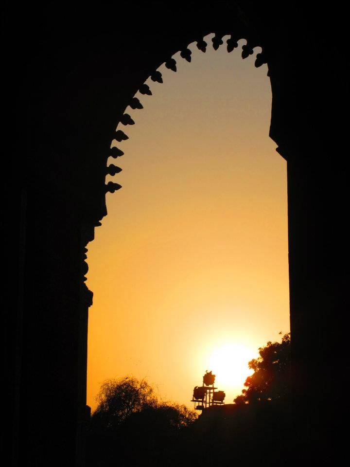 Photo of You Must Go India - Part II ( Day 6 - 11 ) 8/29 by Prana