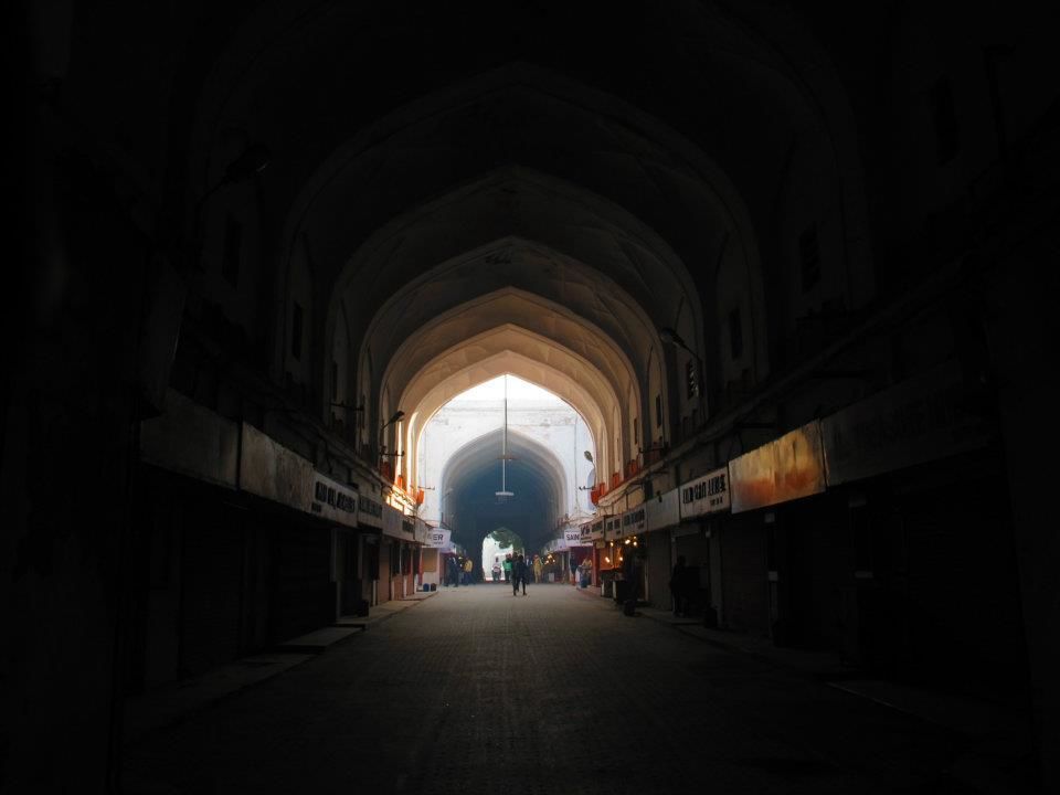 Photo of You Must Go India - Part II ( Day 6 - 11 ) 2/29 by Prana