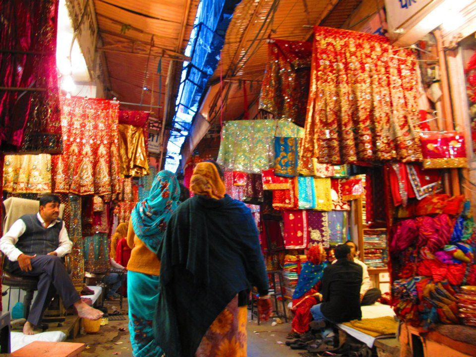 Photo of New Delhi / Kashmir / Agra / Jaipur 9D7N 7/9 by Prana
