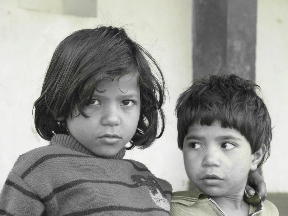 Photo of You MUST go to India - Part I ( Day 1 - 5 ) 20/53 by Prana