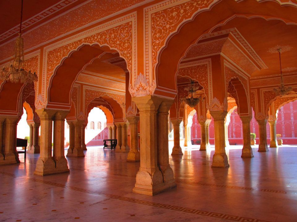 Photo of You MUST go to India - Part I ( Day 1 - 5 ) 34/53 by Prana