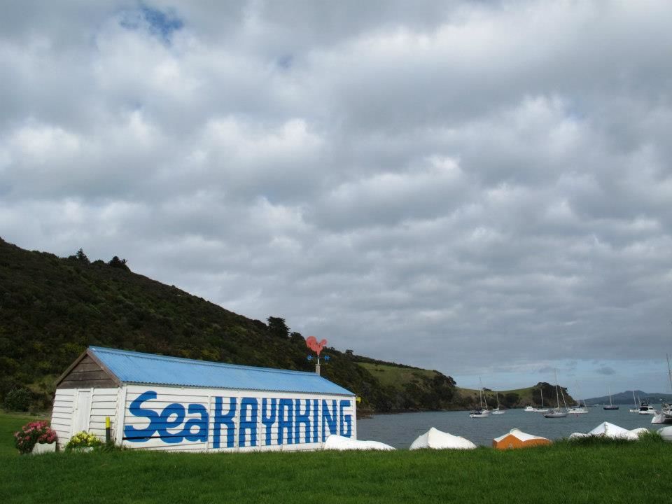 Photo of New Zealand - Survival & Travel Tips 10/16 by Prana