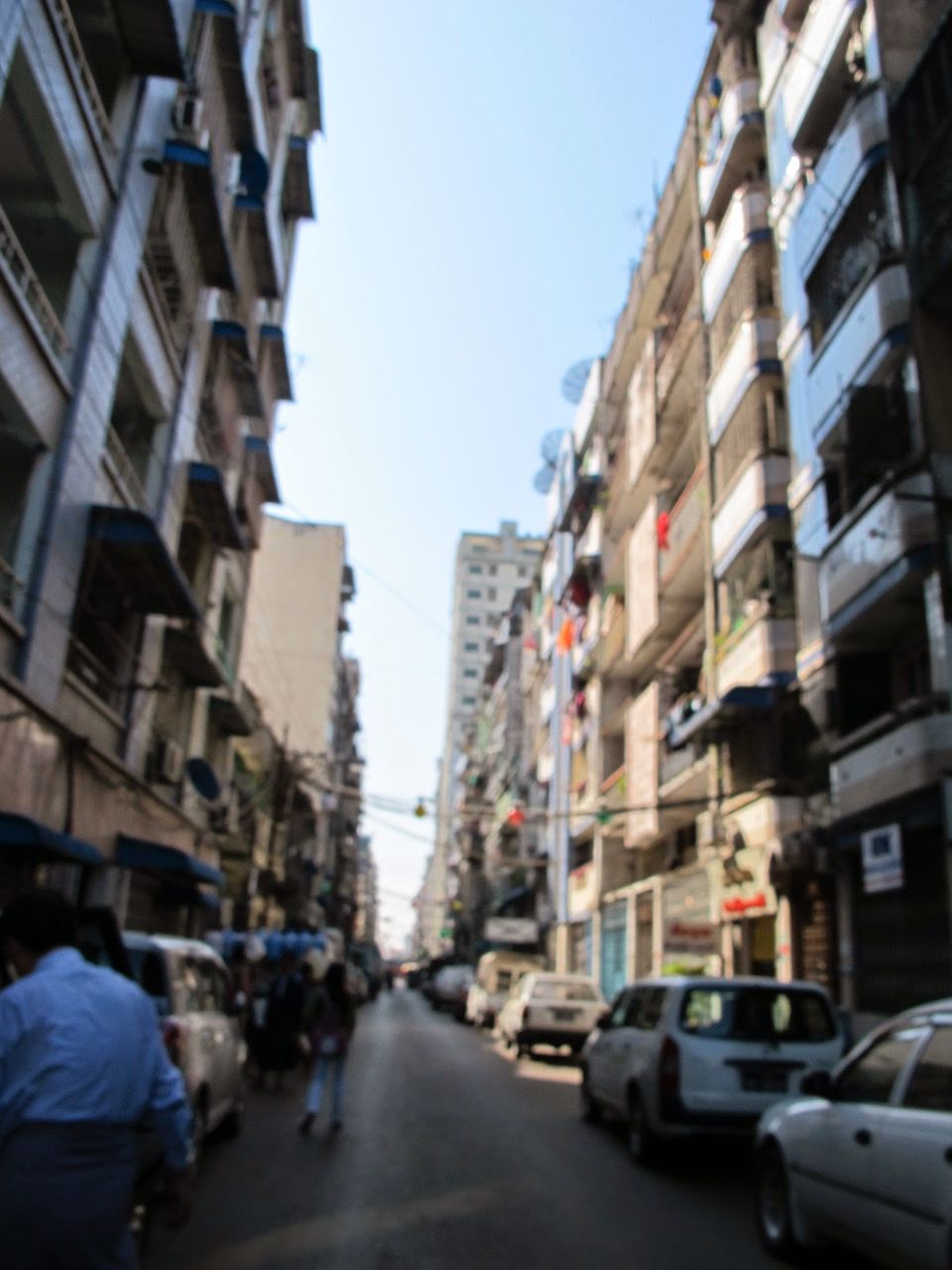 Photo of Solo Trip to Yangon, Myanmar 1/11 by Prana