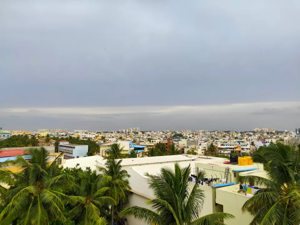 Photo of Venkateshwara Layout By I'm Magpie