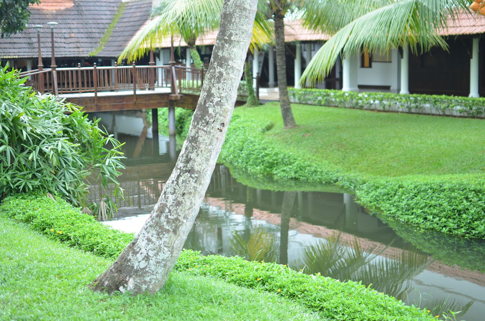 Photo of Best Luxurious Resort in Kerala,Kumarakom Lake Resort[price-24,000/nyt approx] #luxurygetaway 2/27 by AnaZir Vlog