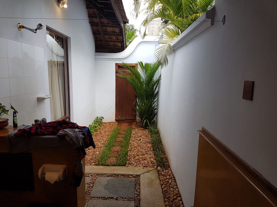 Photo of Best Luxurious Resort in Kerala,Kumarakom Lake Resort[price-24,000/nyt approx] #luxurygetaway 7/27 by AnaZir Vlog