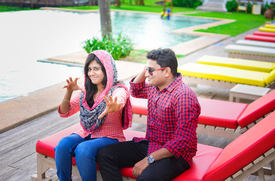 Photo of Best Luxurious Resort in Kerala,Kumarakom Lake Resort[price-24,000/nyt approx] #luxurygetaway 13/27 by AnaZir Vlog