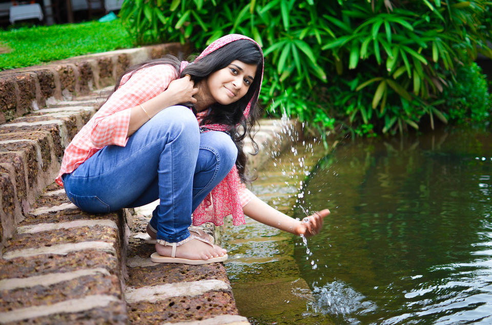 Photo of Best Luxurious Resort in Kerala,Kumarakom Lake Resort[price-24,000/nyt approx] #luxurygetaway 11/27 by AnaZir Vlog