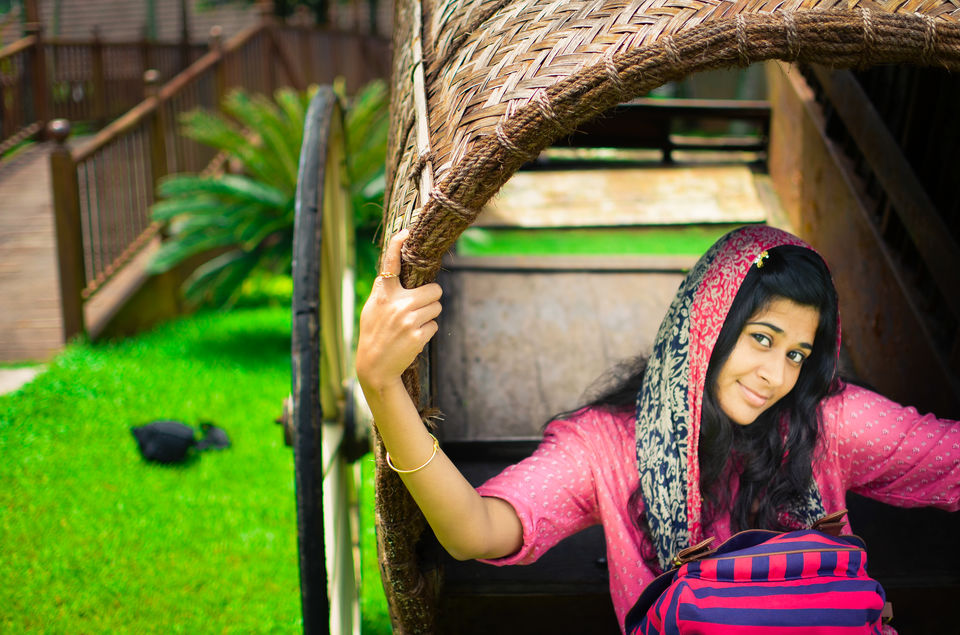 Photo of Best Luxurious Resort in Kerala,Kumarakom Lake Resort[price-24,000/nyt approx] #luxurygetaway 12/27 by AnaZir Vlog