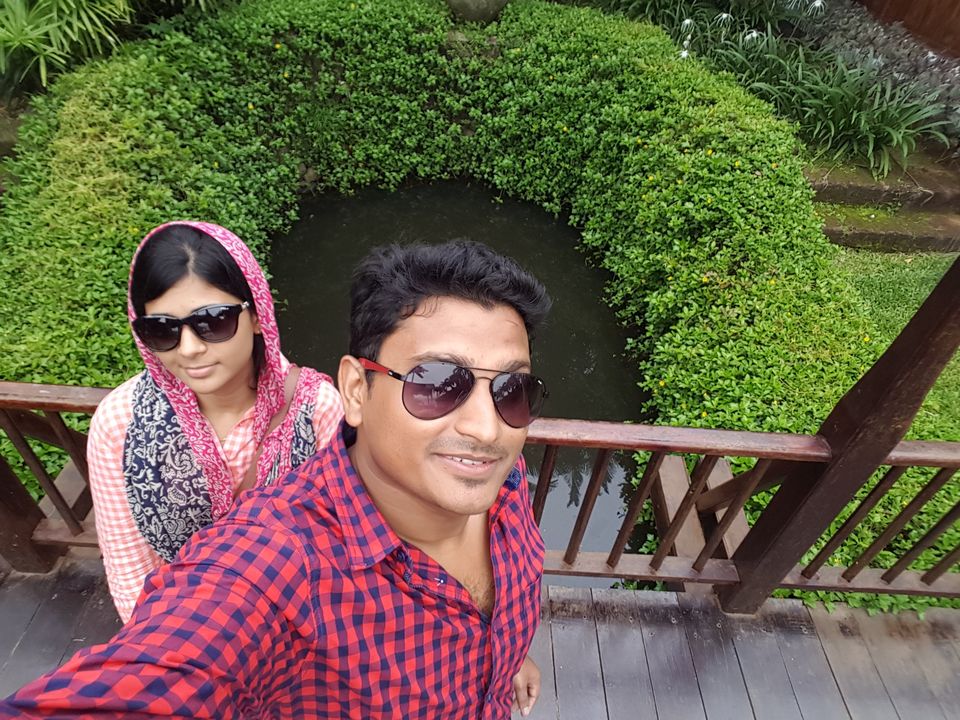 Photo of Best Luxurious Resort in Kerala,Kumarakom Lake Resort[price-24,000/nyt approx] #luxurygetaway 22/27 by AnaZir Vlog