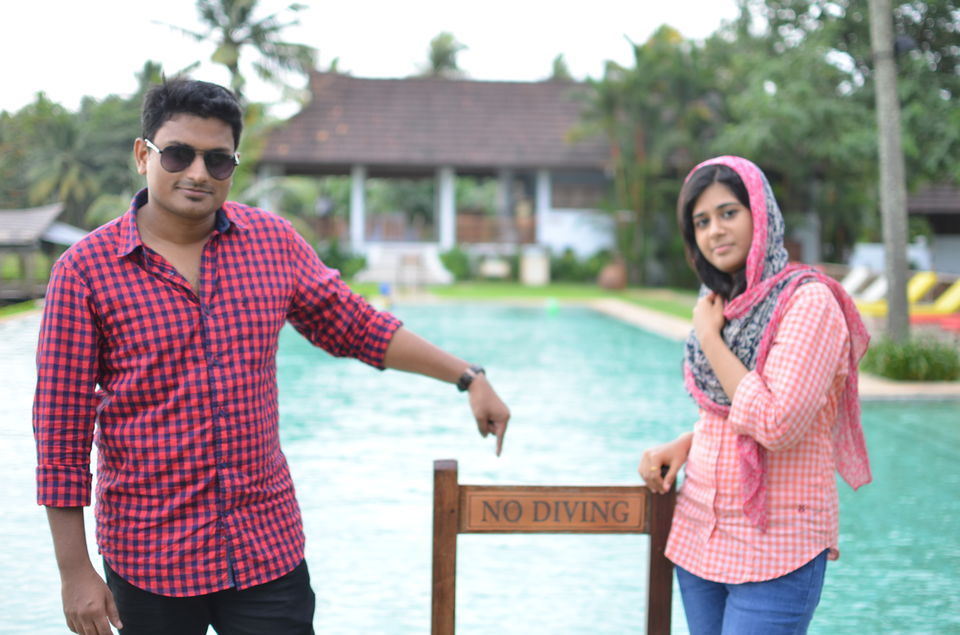 Photo of Best Luxurious Resort in Kerala,Kumarakom Lake Resort[price-24,000/nyt approx] #luxurygetaway 15/27 by AnaZir Vlog