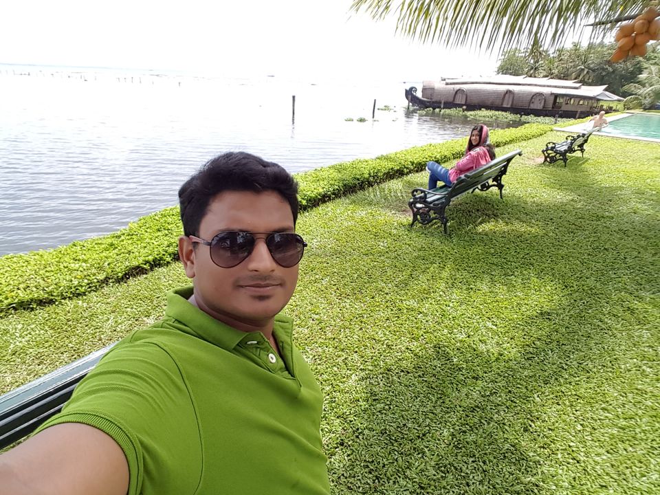 Photo of Best Luxurious Resort in Kerala,Kumarakom Lake Resort[price-24,000/nyt approx] #luxurygetaway 27/27 by AnaZir Vlog