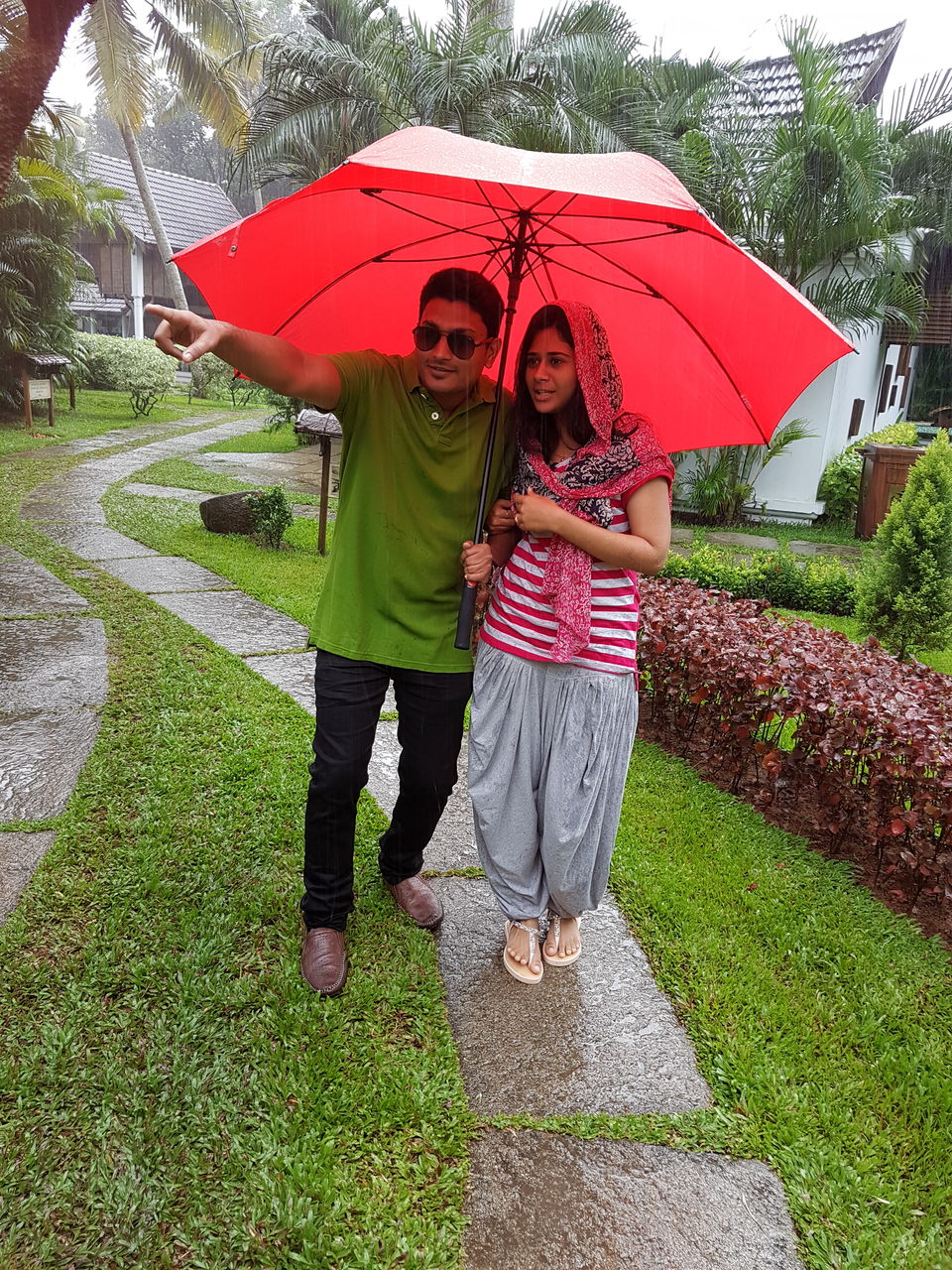 Photo of Best Luxurious Resort in Kerala,Kumarakom Lake Resort[price-24,000/nyt approx] #luxurygetaway 25/27 by AnaZir Vlog