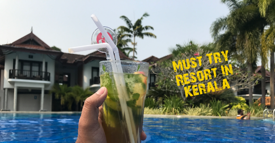 Photo of Travel Vlog | Places To Visit In Kerala | Ramada Resort Cochin | Anazir Vlog by AnaZir Vlog