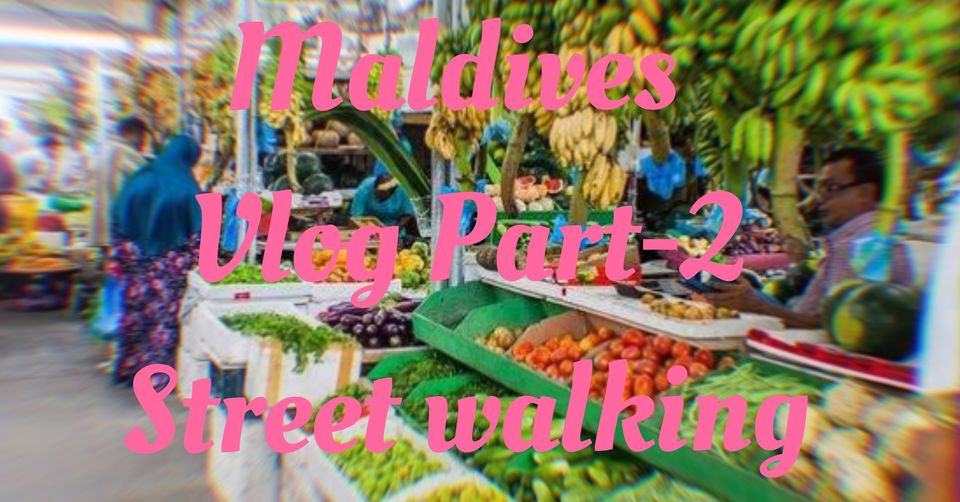 Photo of Maldives Vlog | Travel Vlog Maldives Part 2#gopro #coupletravel #romantic #trip #Maldives #vlog by AnaZir Vlog