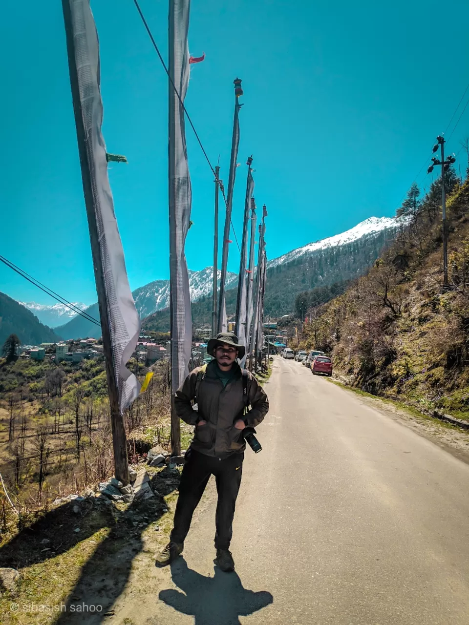 Photo of North Sikkim By Sibasish Sahoo