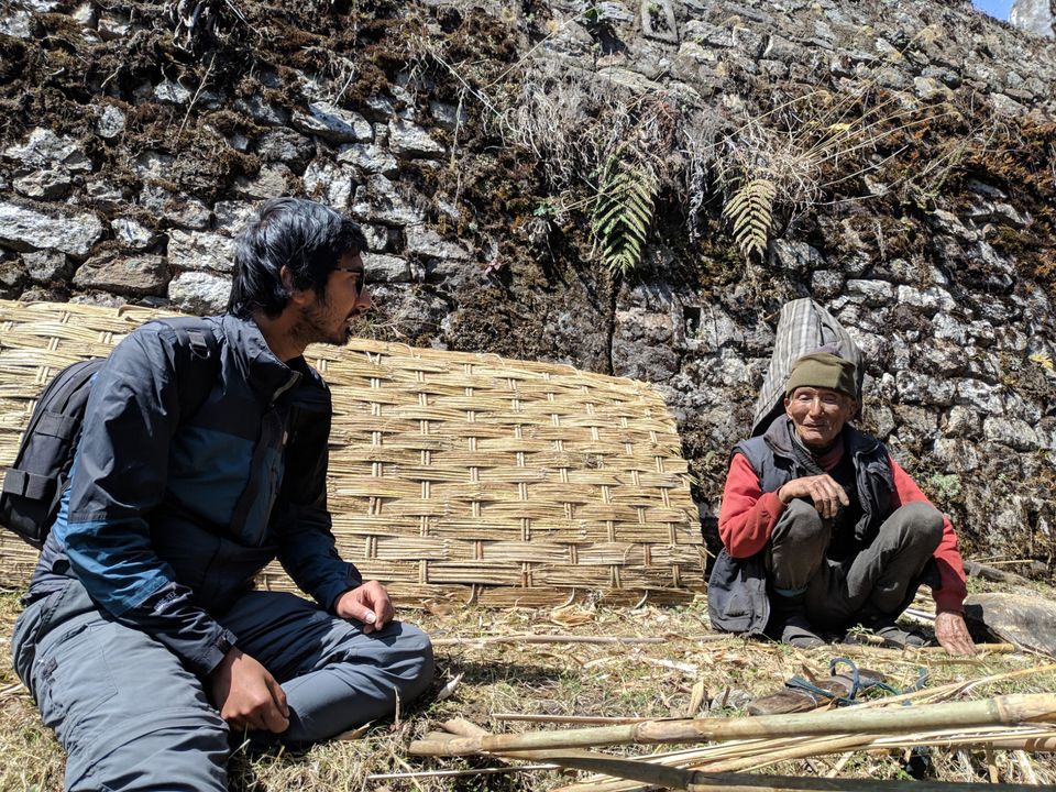 Photo of Exploring North Sikkim by Sibasish Sahoo