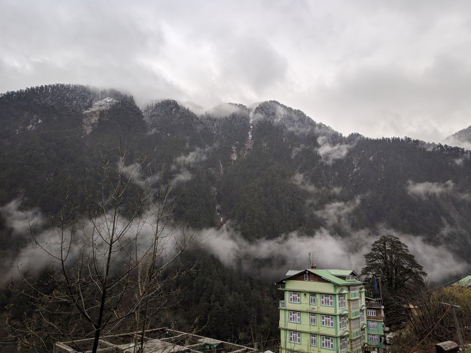 Photo of Exploring North Sikkim by Sibasish Sahoo