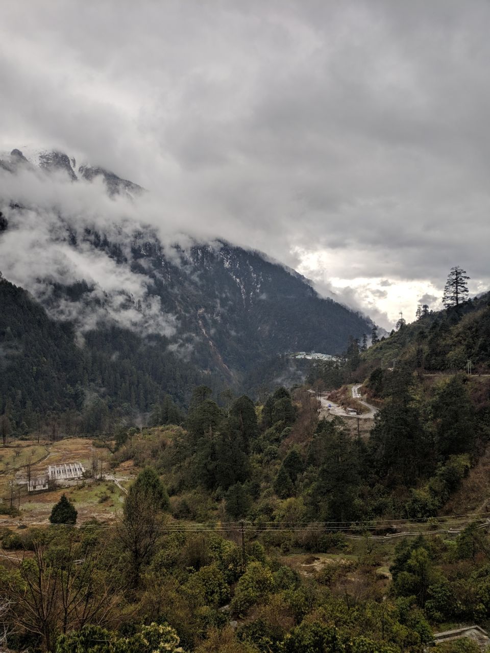 Photo of Exploring North Sikkim by Sibasish Sahoo