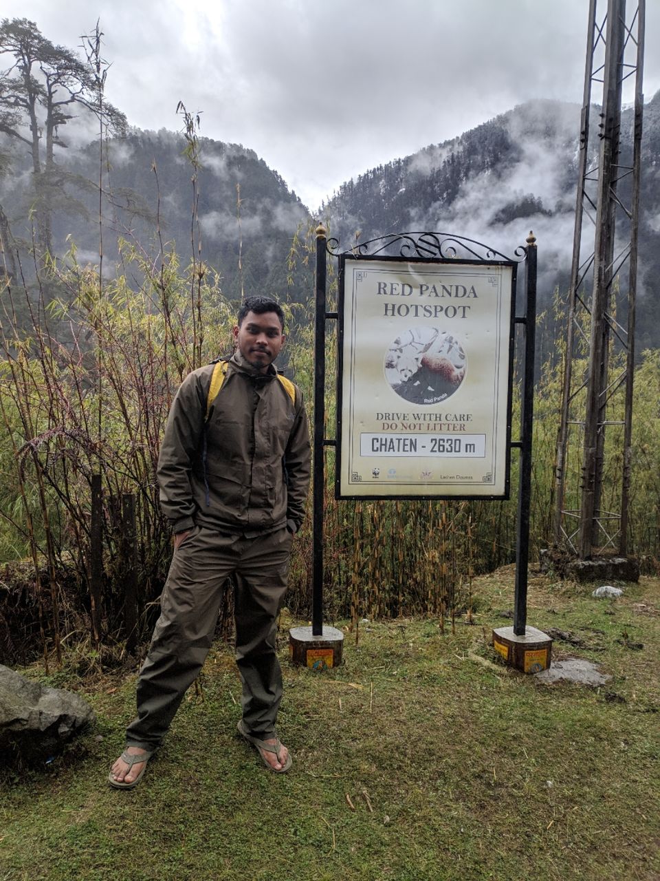Photo of Exploring North Sikkim by Sibasish Sahoo