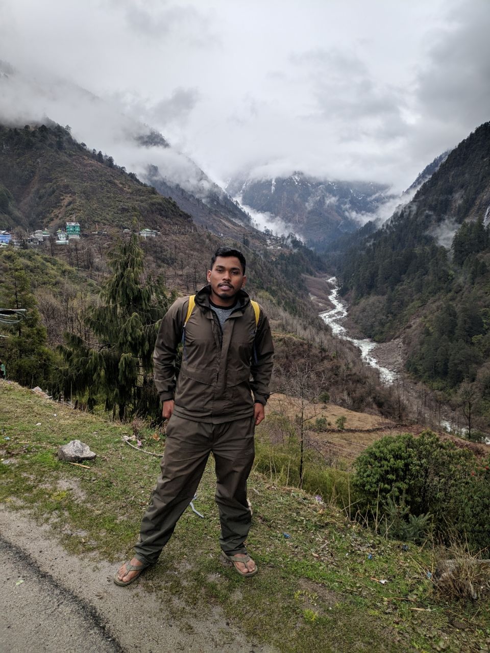 Photo of Exploring North Sikkim by Sibasish Sahoo