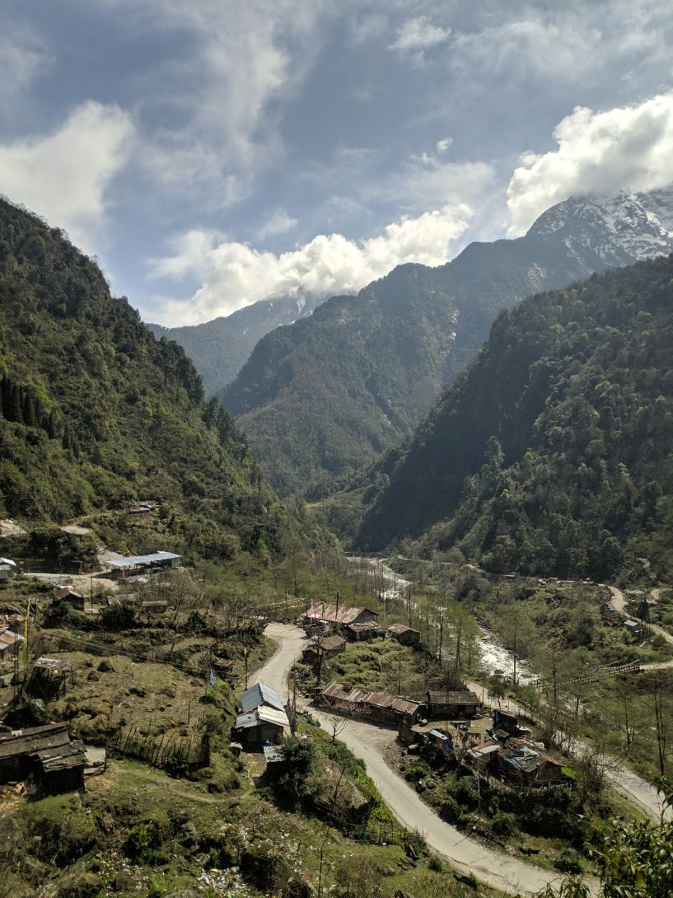 Photo of Exploring North Sikkim by Sibasish Sahoo