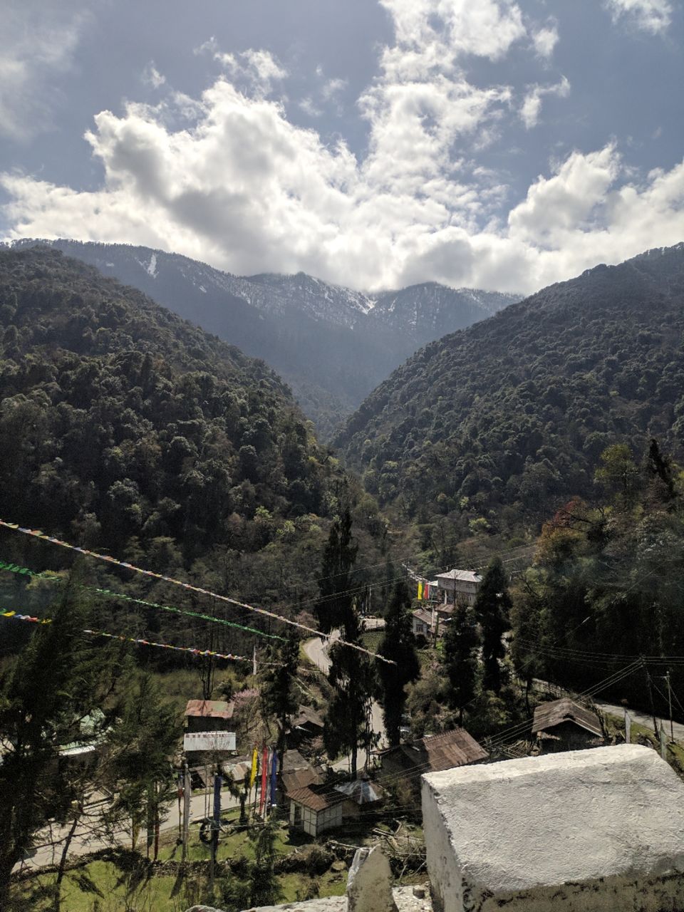 Photo of Exploring North Sikkim by Sibasish Sahoo