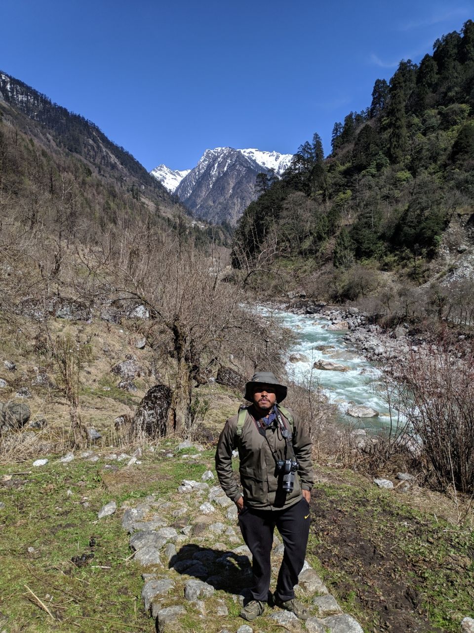 Photo of Exploring North Sikkim by Sibasish Sahoo