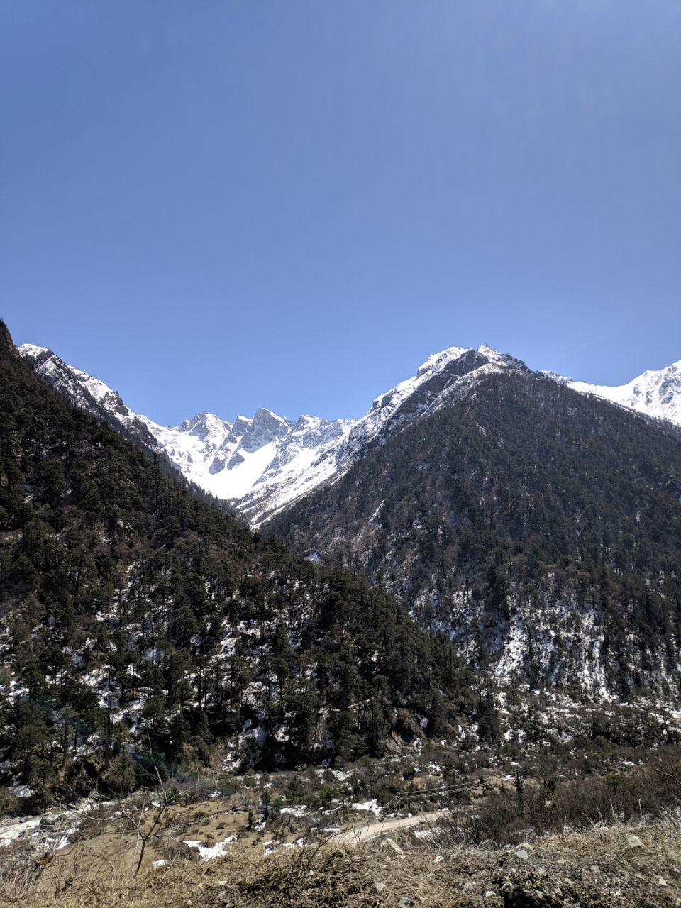 Photo of Exploring North Sikkim by Sibasish Sahoo