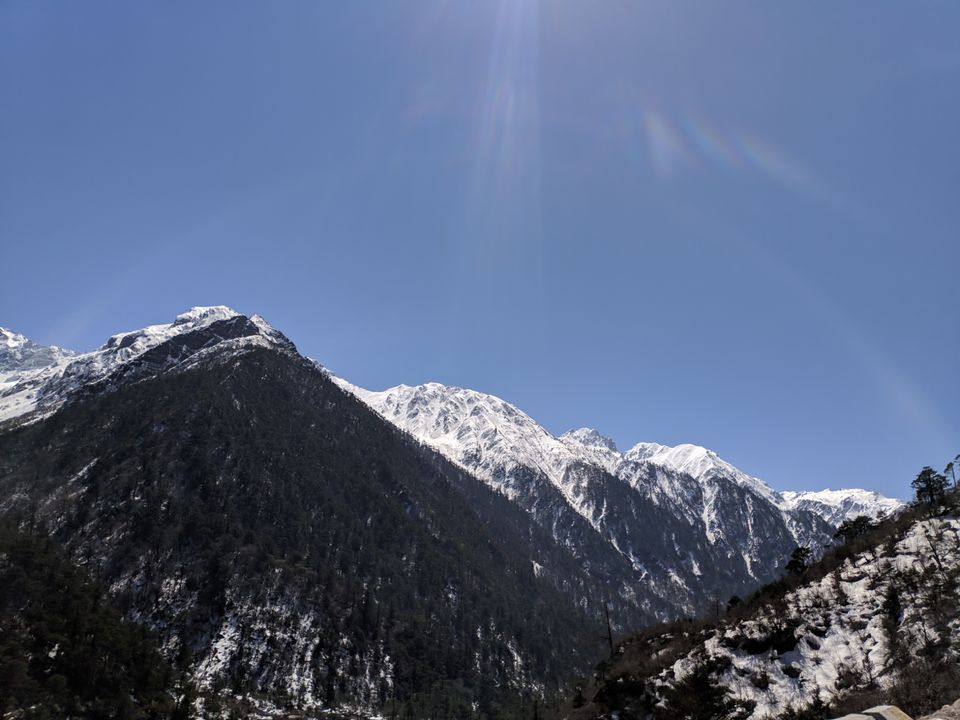 Photo of Exploring North Sikkim by Sibasish Sahoo