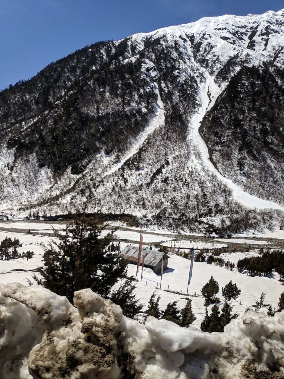 Photo of Exploring North Sikkim by Sibasish Sahoo