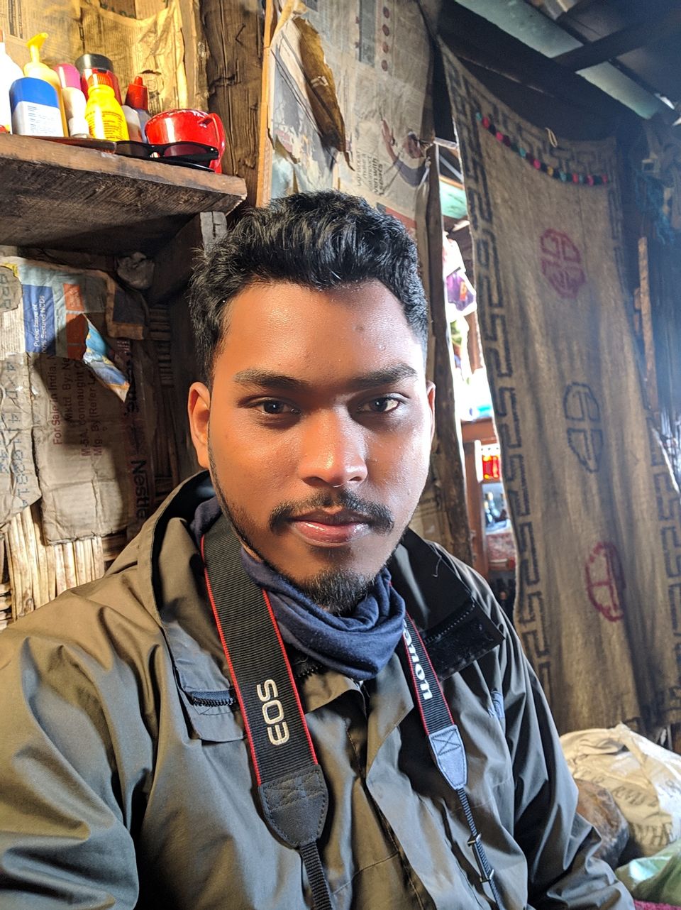 Photo of Exploring North Sikkim by Sibasish Sahoo