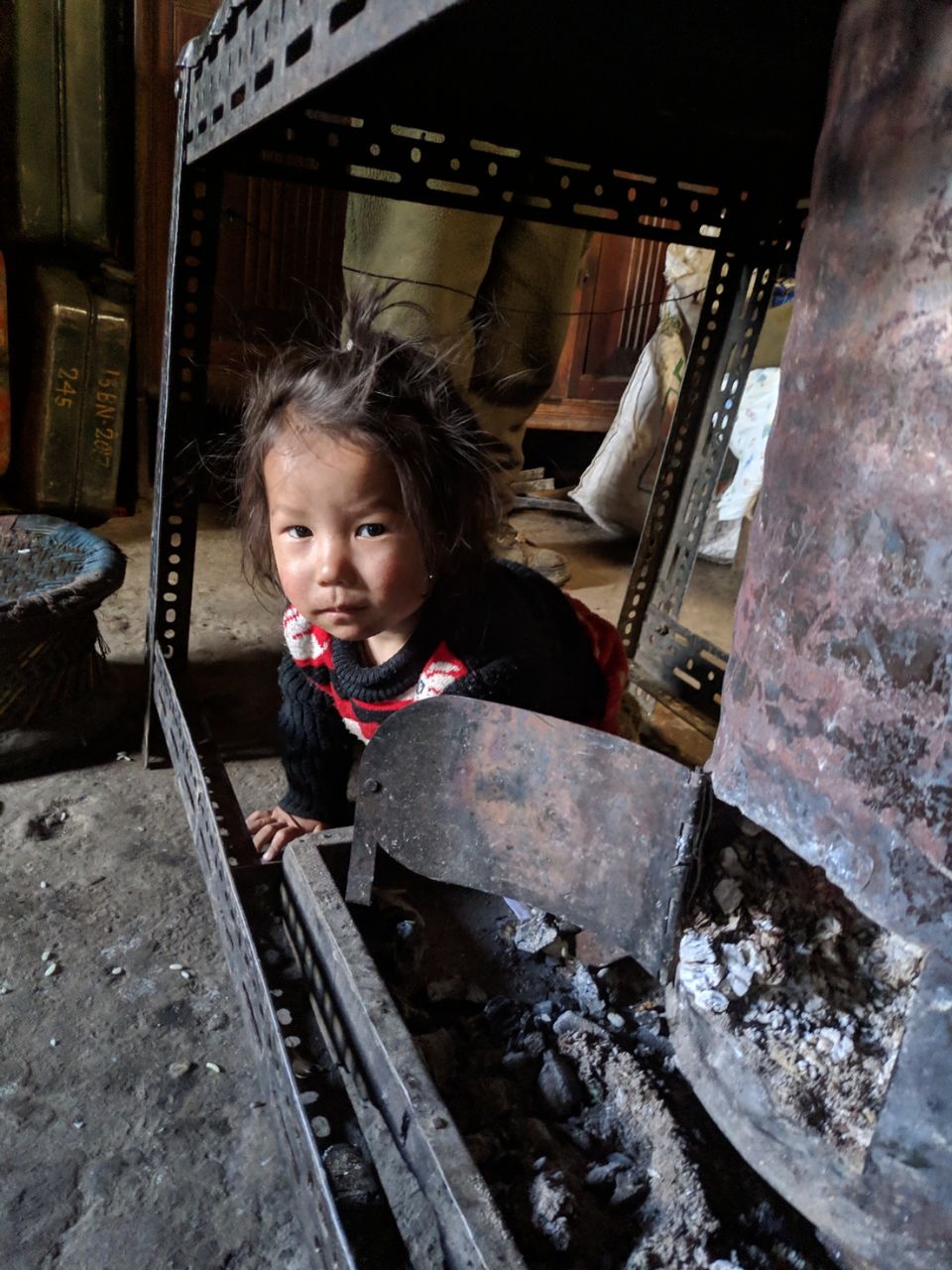 Photo of Exploring North Sikkim by Sibasish Sahoo