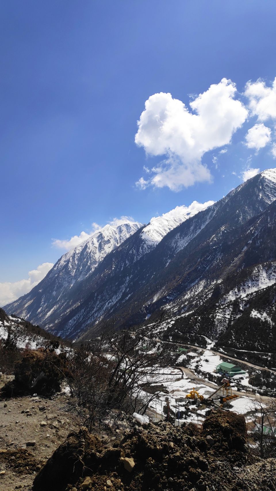 Photo of Exploring North Sikkim by Sibasish Sahoo