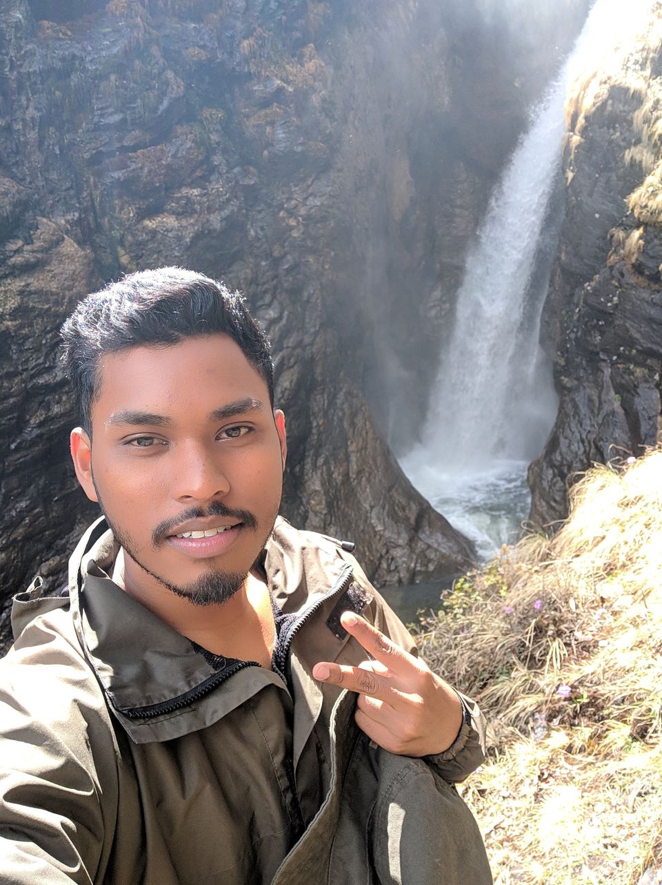 Photo of Exploring North Sikkim by Sibasish Sahoo