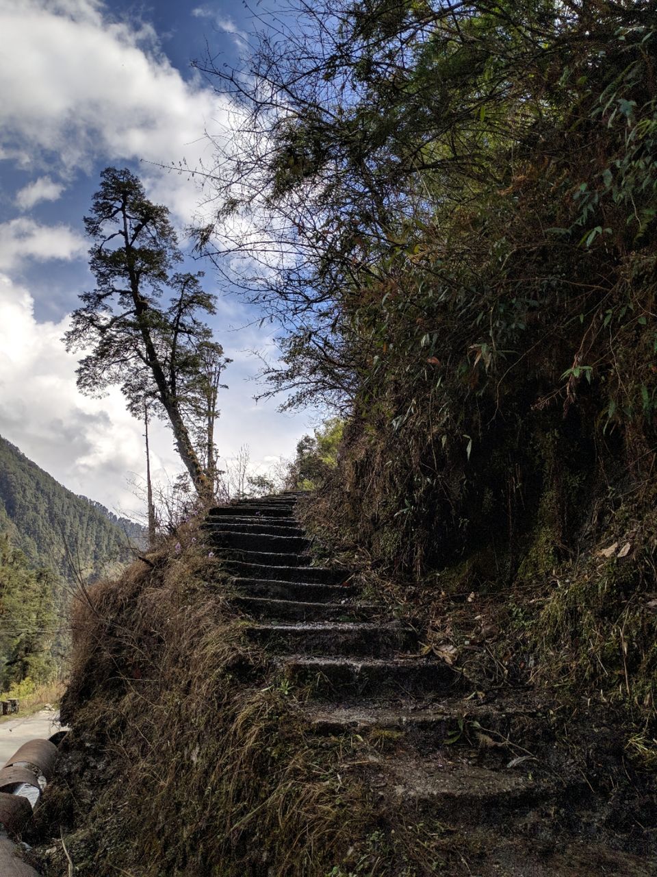 Photo of Exploring North Sikkim by Sibasish Sahoo