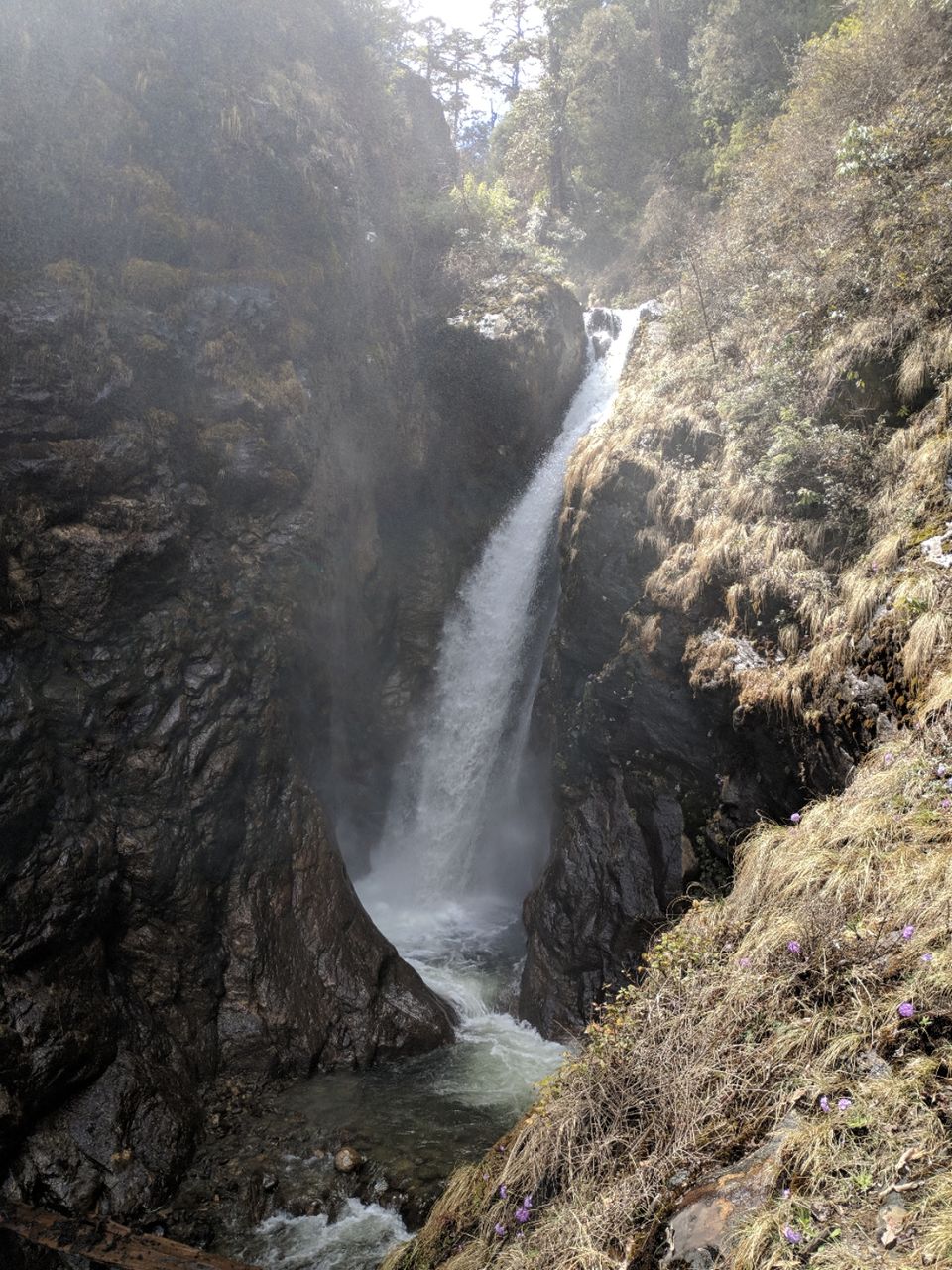 Photo of Exploring North Sikkim by Sibasish Sahoo