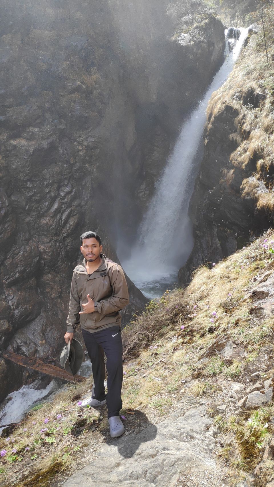 Photo of Exploring North Sikkim by Sibasish Sahoo