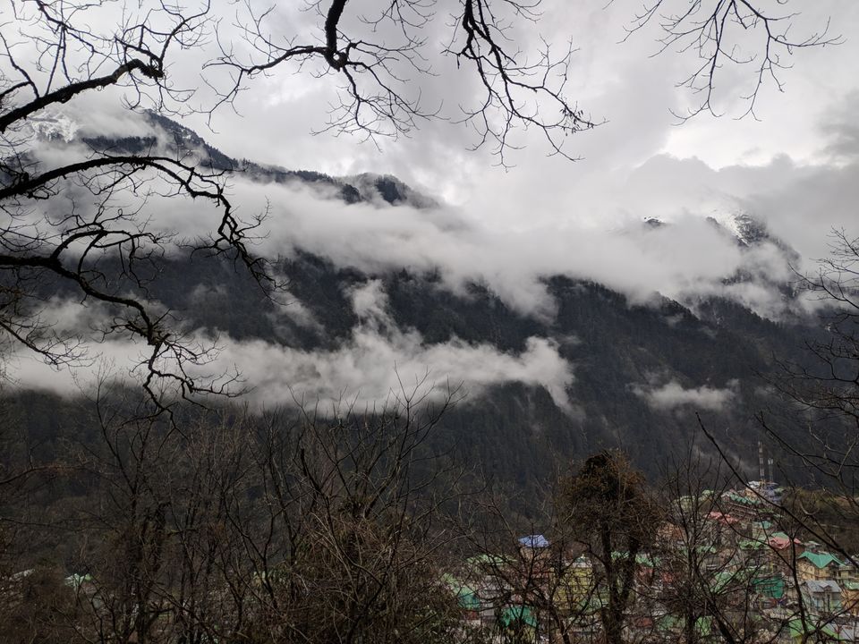 Photo of Exploring North Sikkim by Sibasish Sahoo
