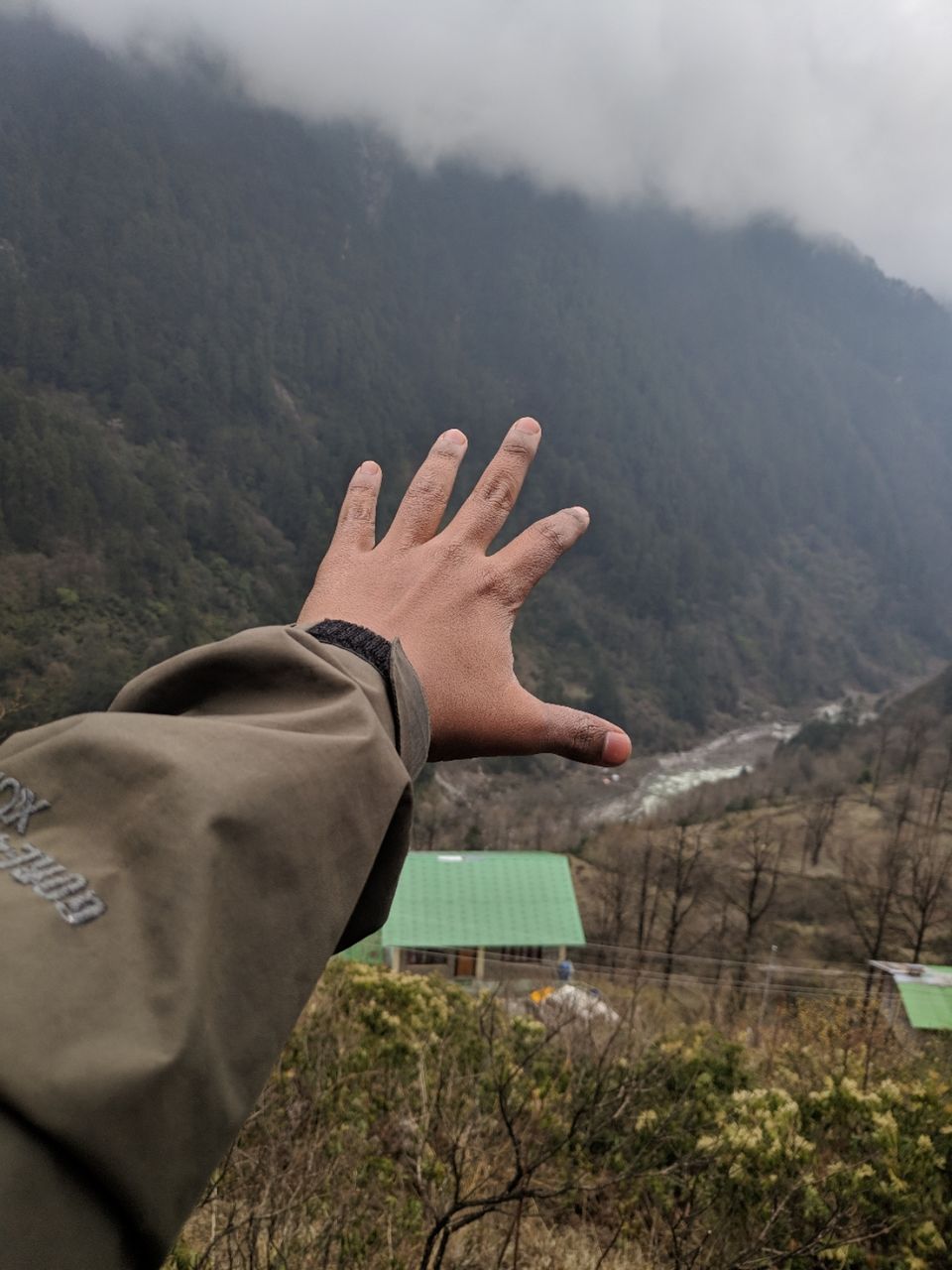 Photo of Exploring North Sikkim by Sibasish Sahoo