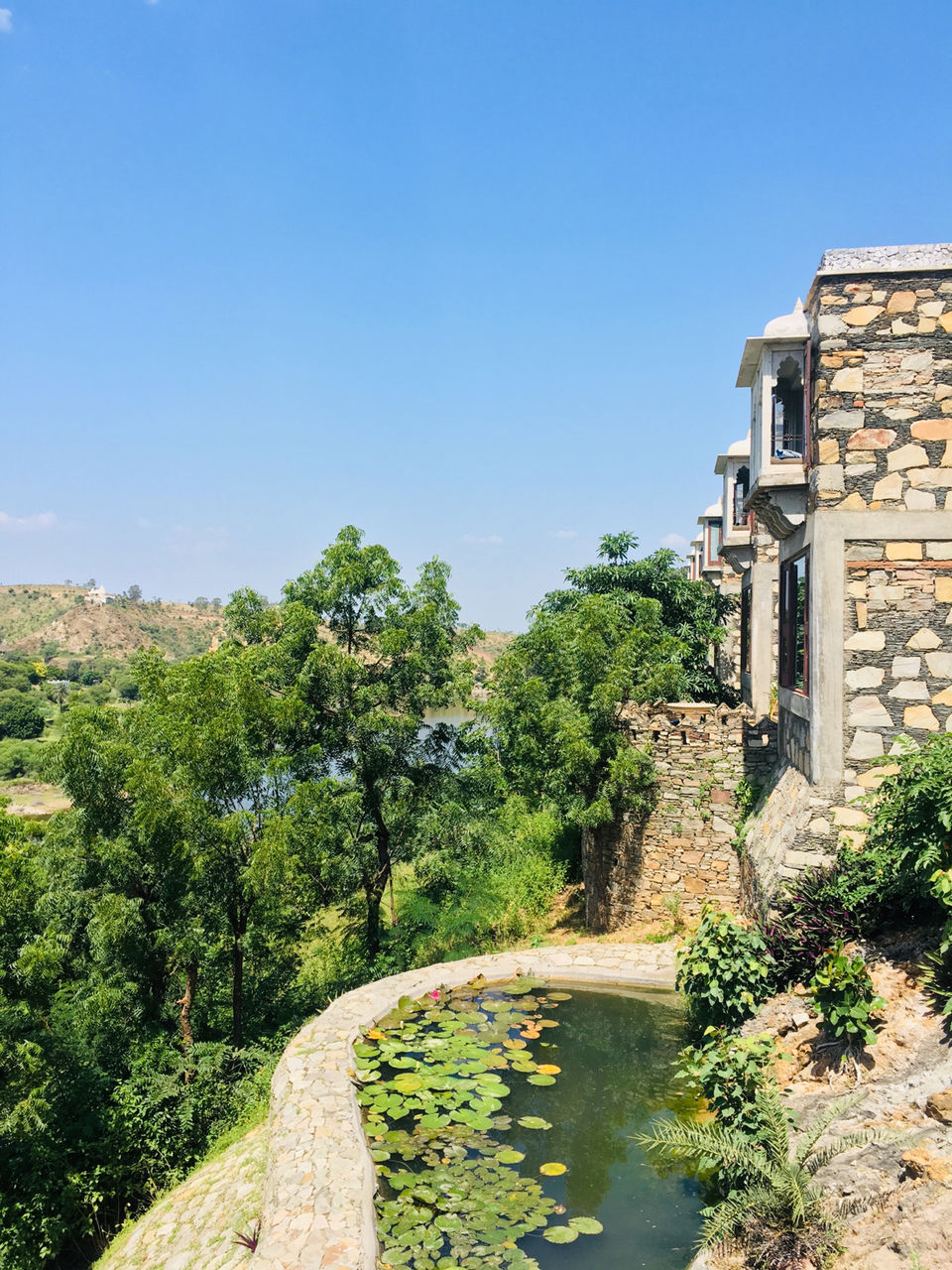 Photo of Saas Bahu Temple at Udaipur by Mohak Khatuwala