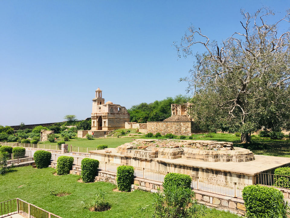 Photo of Rani Padmavati urf Padmini by Mohak Khatuwala